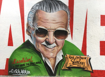 RIP Stan Lee1